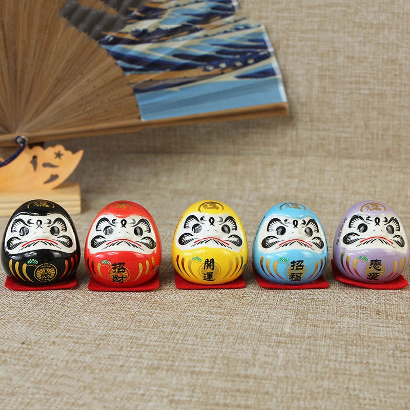 Miniature Landscape Home Decoration DIY Accessories Gifts Cartoon Qme