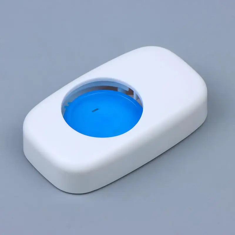Small Button Plastic Enclosure Cost-effective 72x42x19mm Alarm Qme
