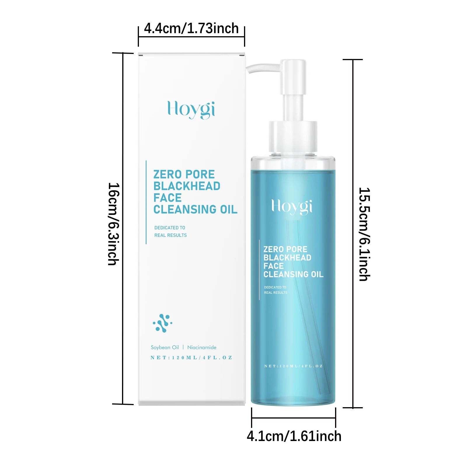 Makeup Remover Oil Purifying Pores Gentle Soothing for Face Eyes Lips Non-Tightening Refreshing Moisturizing Facial Cleanser Oil Qme