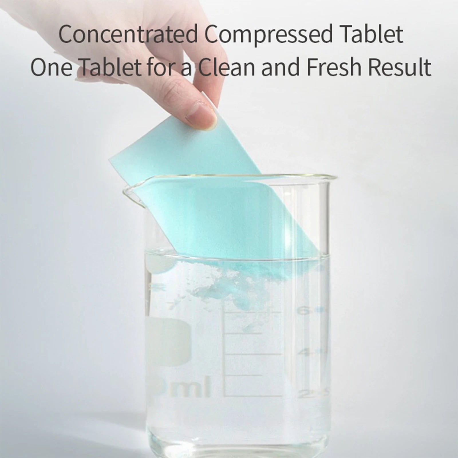 Floor Cleaner Cleaning Sheets Stain Removal Brightening and Fragrance-retaining Floor Cleaning Supplies Qme