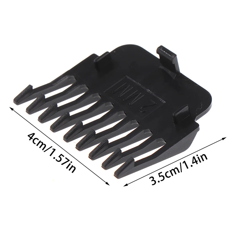 T9 Hair Clipper Guards Guide Combs Trimmer Cutting Guides Styling Qme