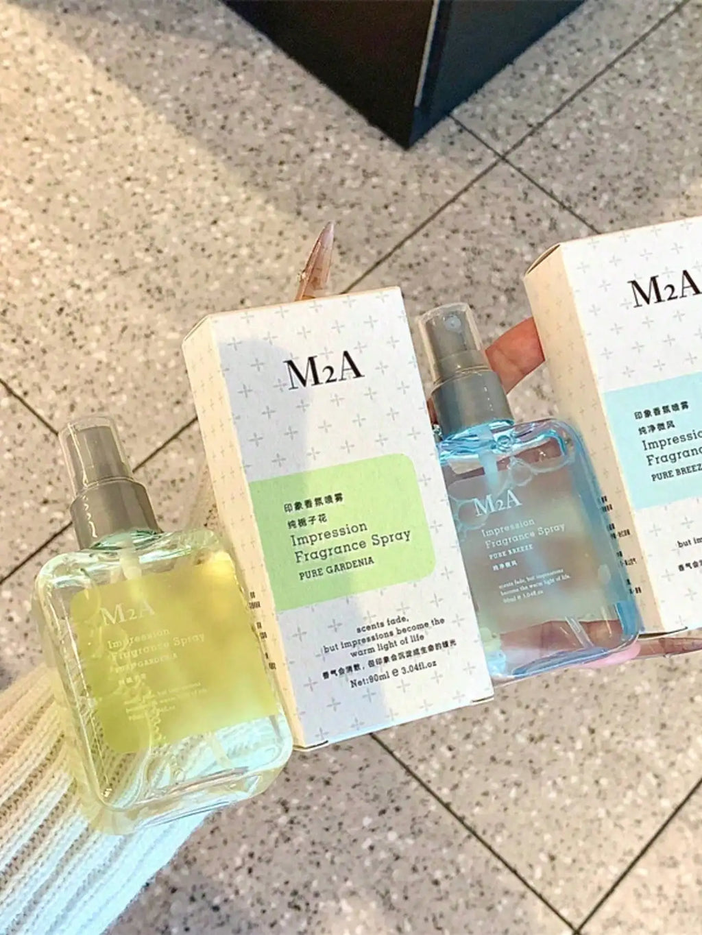 Fragrance Spray Home Air Aromatherapy Suitable Women As Gifts Indoor Qme
