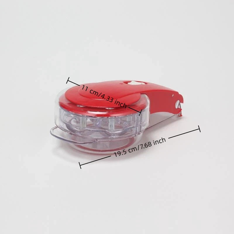 Multi-function Pit Remover Cherries Hawthorns Red Dates Olives Qme J