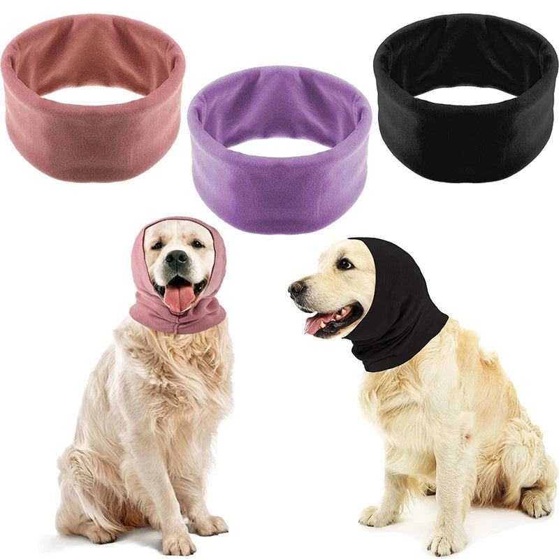 Dogs Cats Grooming Force Drying Miracle Tool Relief Calming Happy Qme