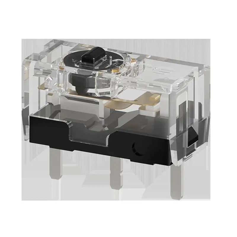 TTC Gaming Mouse Micro Gold Contact Switch Pro-level Left Right Qme