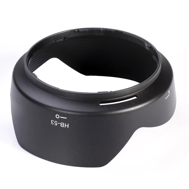 HB-53 ABS Lens Hood Nikon AF-S Nikkor 24- F ED VR Qme