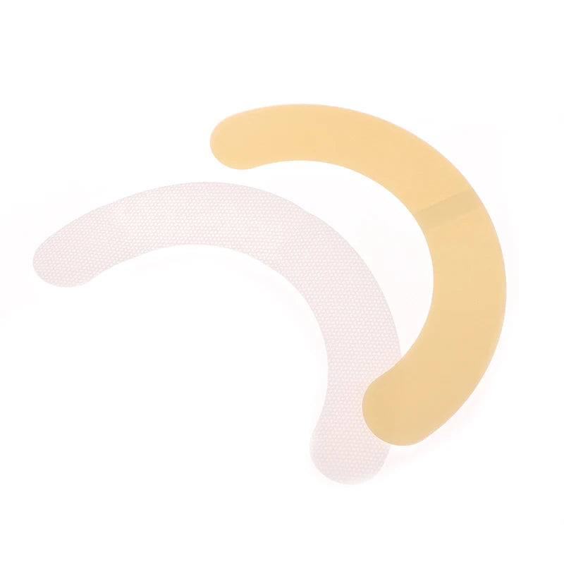 Box Hydrocolloid Elastic Ostomy Barrier Strips Waterproof Leak-proof Qme