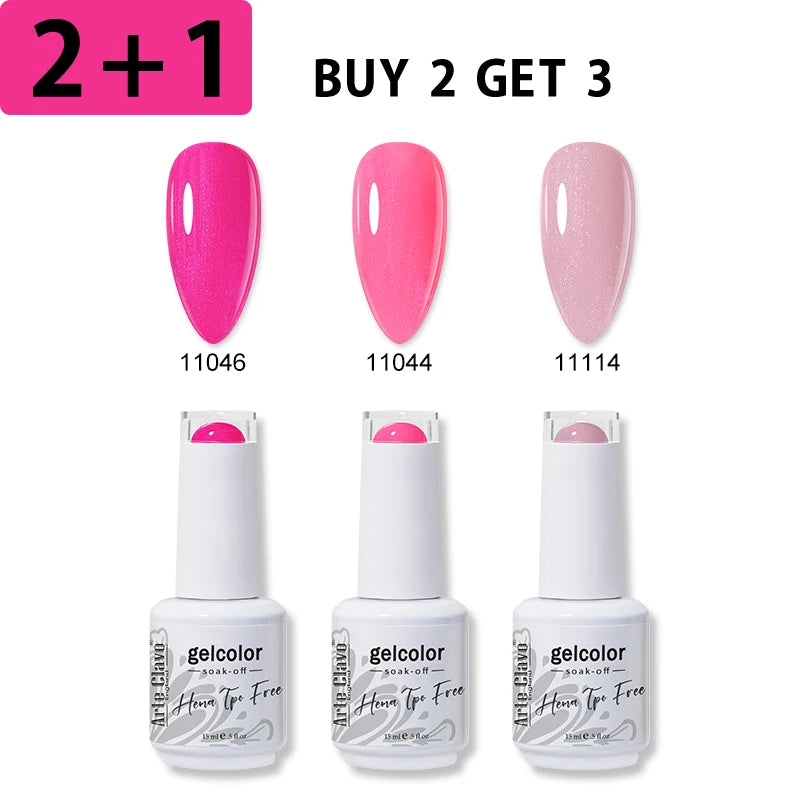 Ice-transparent Nude Gel Nail Polish 2026 Popular Daily Gentle Jelly