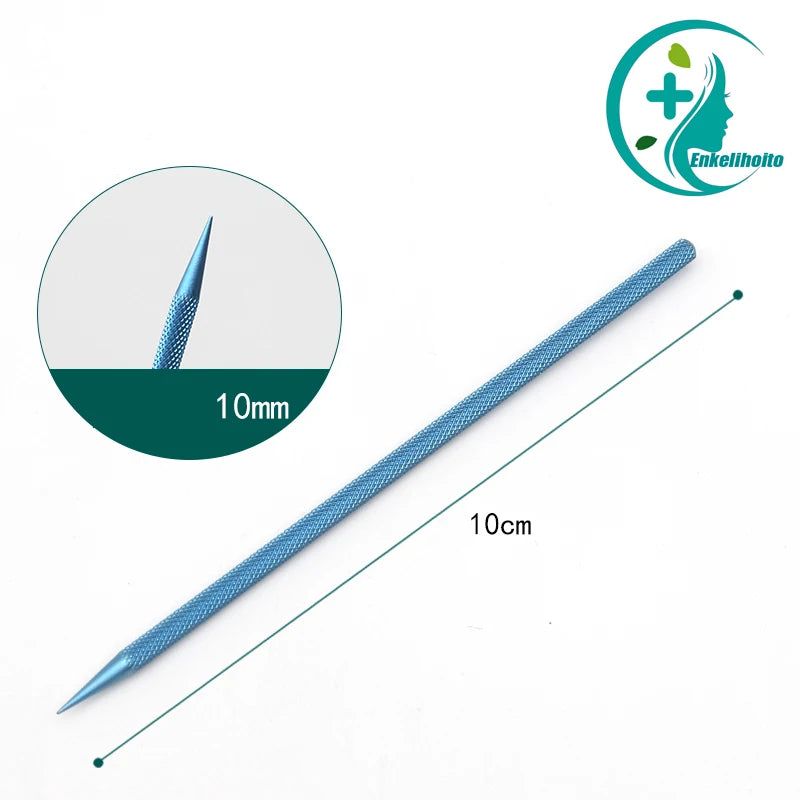 Lacrimal Dilator Bowman Probe Pigtail Ophthalmic Instruments Qme n