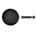 Nonstick Frying Pan Omelet Steak Pan Less Oil Smoke Stainless Steel Skillet for Egg Cooking Kitchen Home Induction Cookware Qme Diameter 16CM