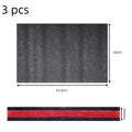 Tool Box Foam Polyethylene Inserts CasesEPE Organizer Cases Drawer Qme 3pcs 438x300x25mm