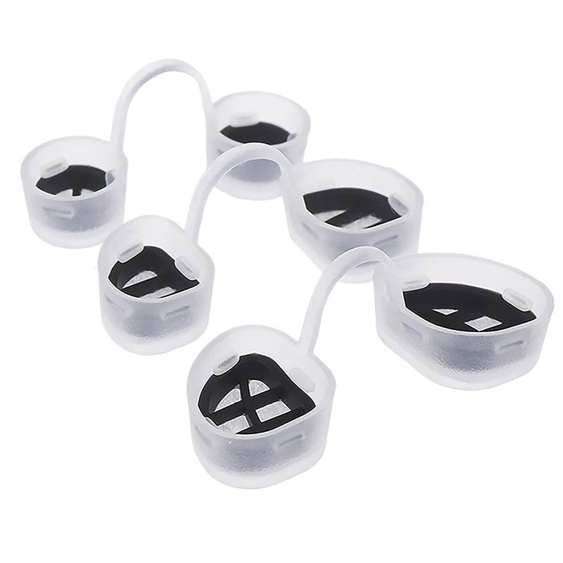 Comfortable Nose Invisible Nasal Filters Anti Air Pollution Pollen Qme