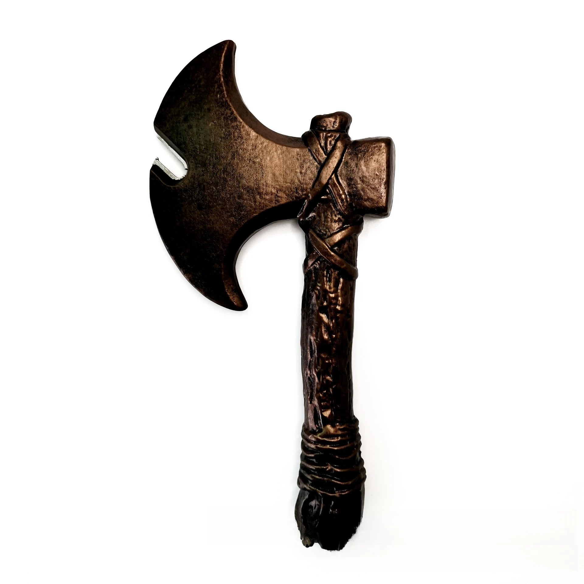 Creative Thor's Hammer Bottle Opener Personalized Beer Home Daily Qme copper ax