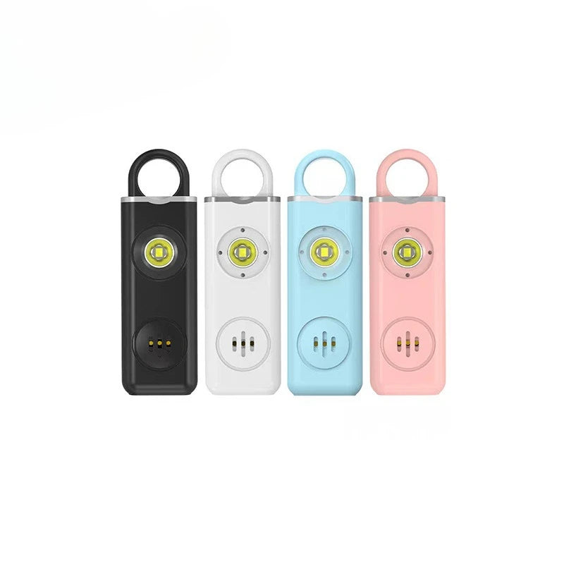 Anti-Lost Device with Vibration Lighting Alarm Dual Authentication for IOS Google Dual Channel Qme Rndom