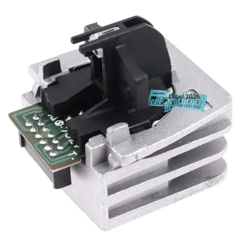 LX300 Print Head Replacement II Enhanced Clarity Business Documents Qme