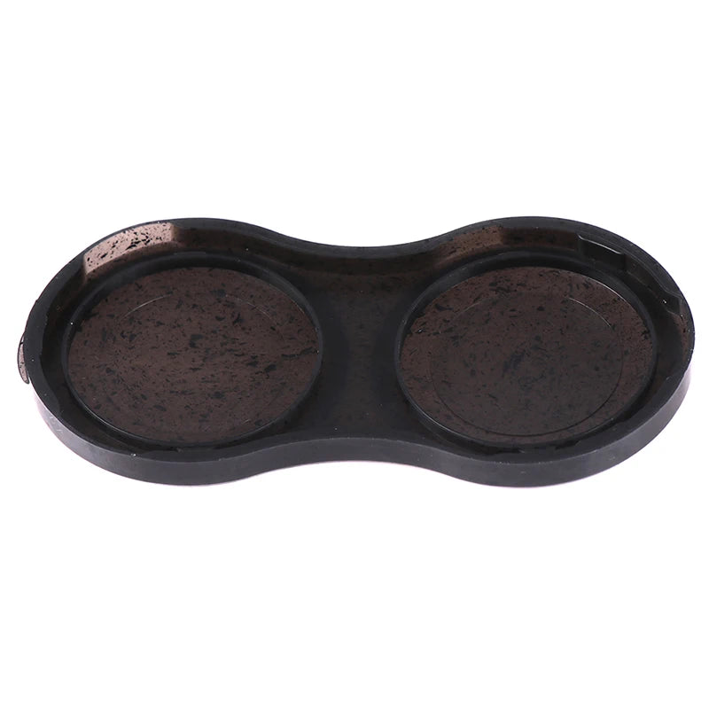 TLR Bay Lens Cap Rollei Rolleiflex T Yashica 124 Minolta Autocaord Qme