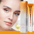 Moisturizing Eye Cream Suitable All Skin Types Nourishing Gentle Care Qme 1PCS