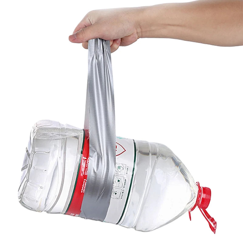 Sticky Pipe Repair Tape Waterproof Strong Seal Carpet DIY Home Qme
