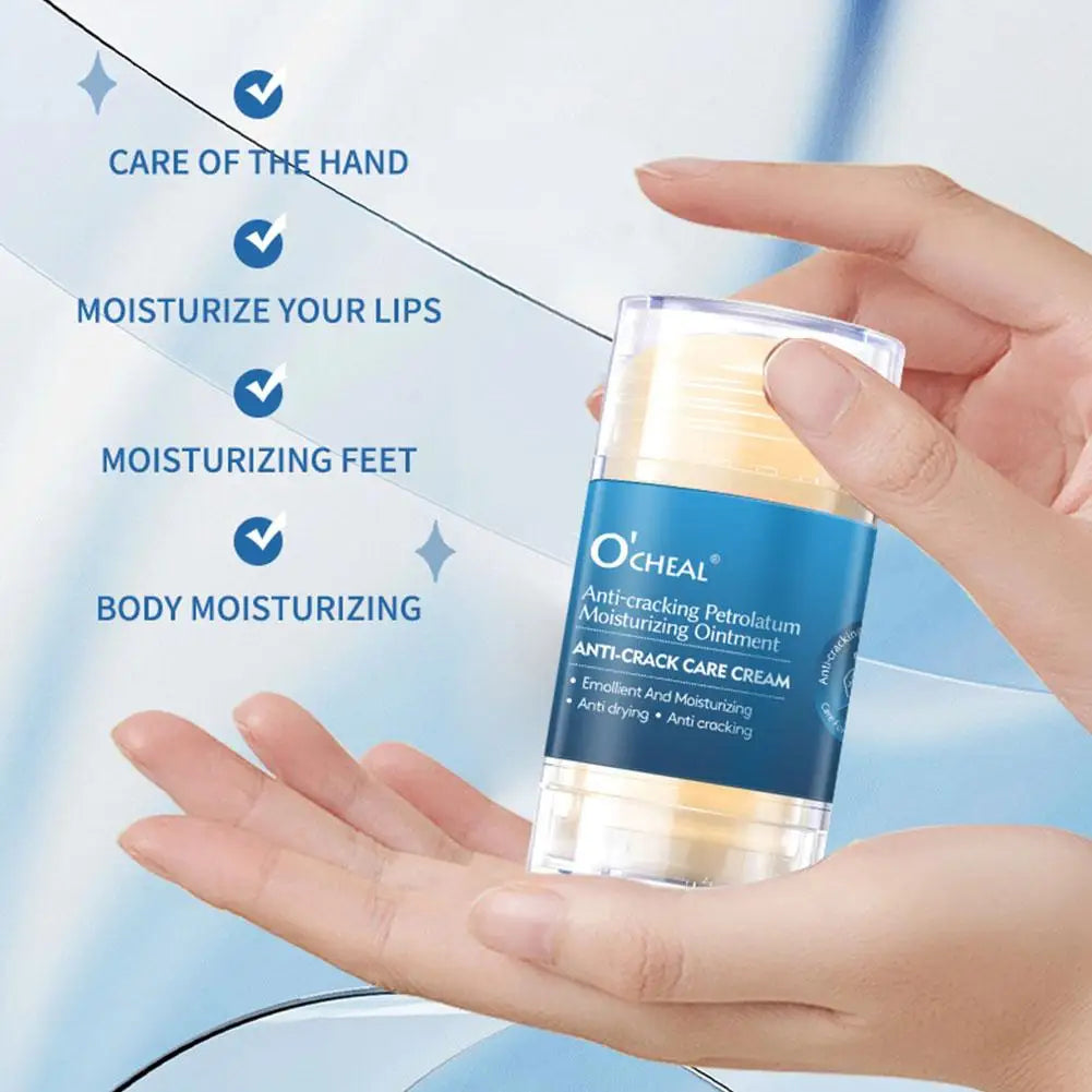 Anti-drying Foot Cream Crack Resistance Special Care Nourishing Qme
