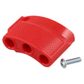 1 Pc Magnetic Bit Holder For 12V For Impact Driver Magnetic Tool Holder Wi Screws Electrical Drill Accessories Qme Default Title
