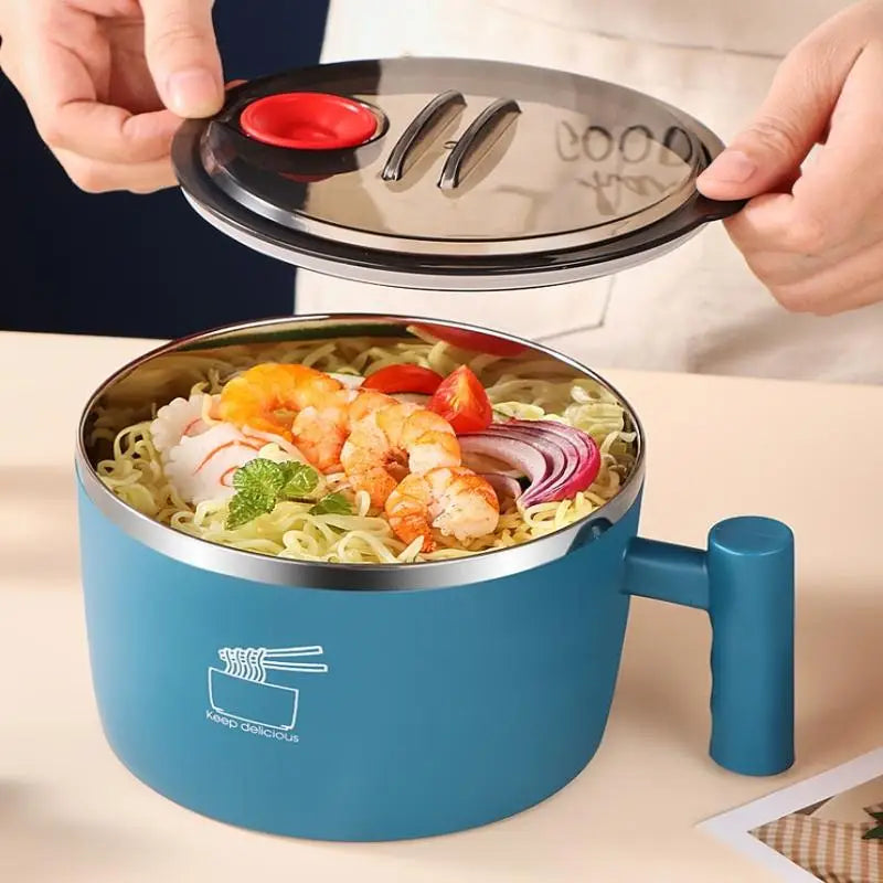 Bowl Lunch Container Large Thai Soup Bowls Tableware Phone Stand Qme