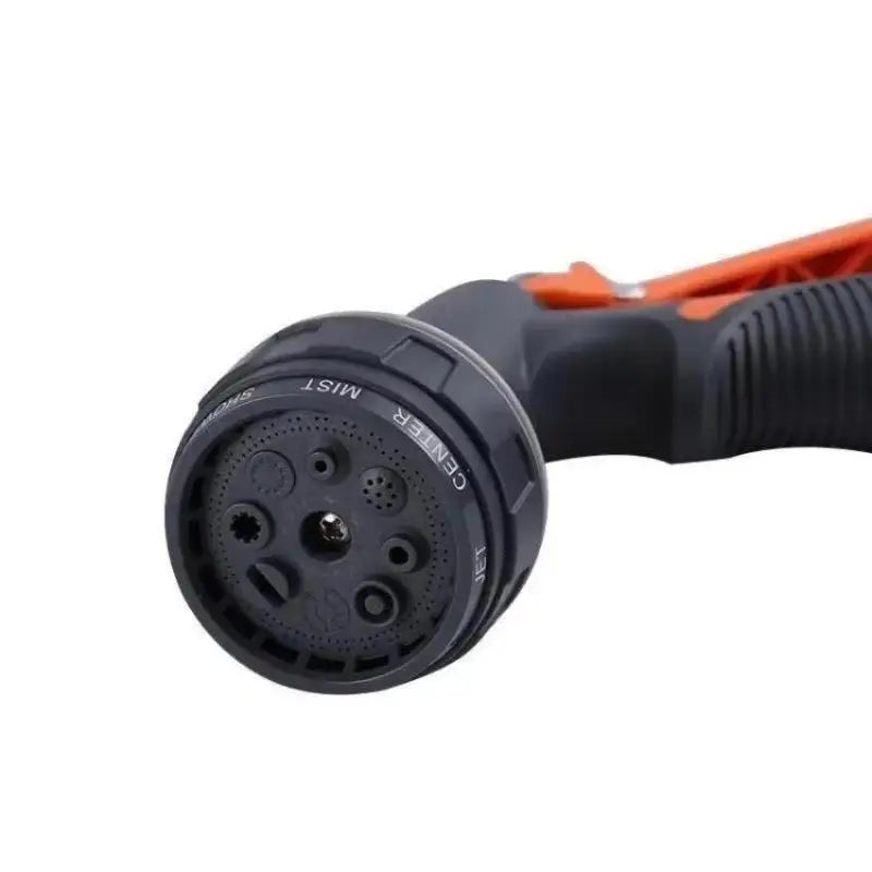 Portable High-pressure Water Gun Plant Lawn Vegetable Garden Qme