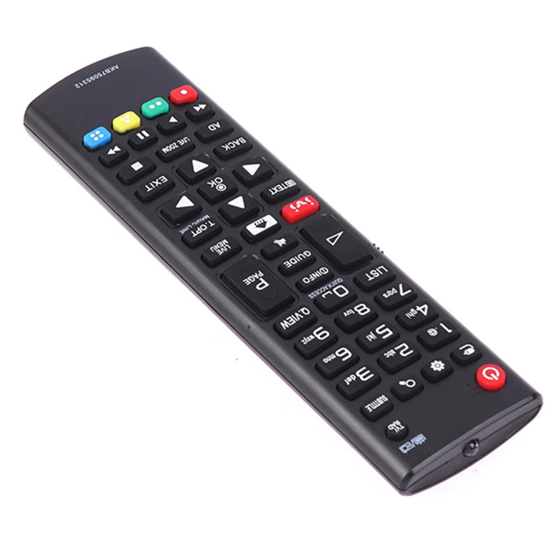 ABS Replacement 433MHz Smart Remote Control Television AKB75095312 Qme