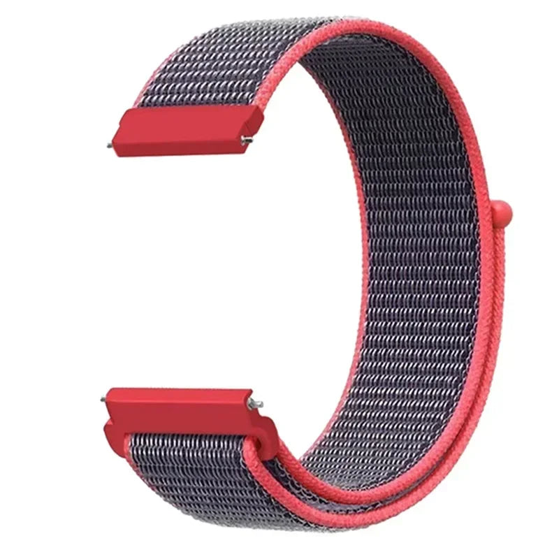Sport Nylon Loop COROS PACE 3 2 APEX Wristband Bracelet Watch Strap