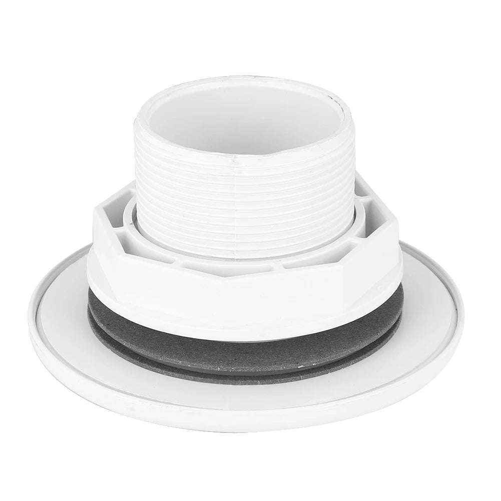 Swimming Pool Drain Water Spout Replacement Accessory Durable Draining Fitting For Inground And Above Ground Swimming Pools Qme