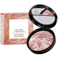 Blush Palette Makeup Multi-colored Bright Light Long Lasting Natural Qme 07 China Mainland