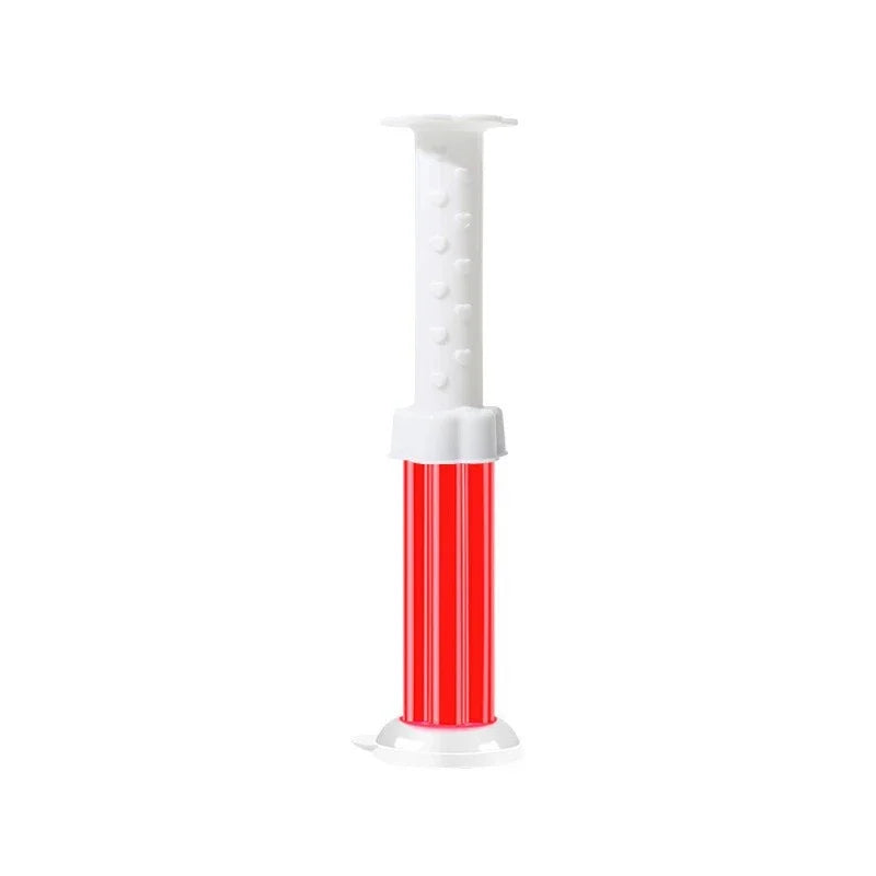 3Pcs Toilet Cleaner Gel Fresh Flower Aromatic Drain Toilet Cleaning Detergent Air Freshener Remove Odors Home Bathroom Tools Qme Red 3pcs