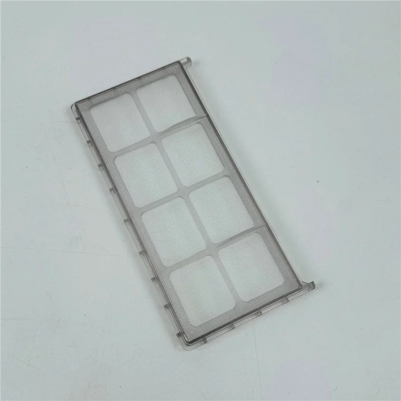 A02F-3X HEPA Filter With Filter Holder For Roidmi EVE MAX Robot Vacuum Cleaner Filter Qme