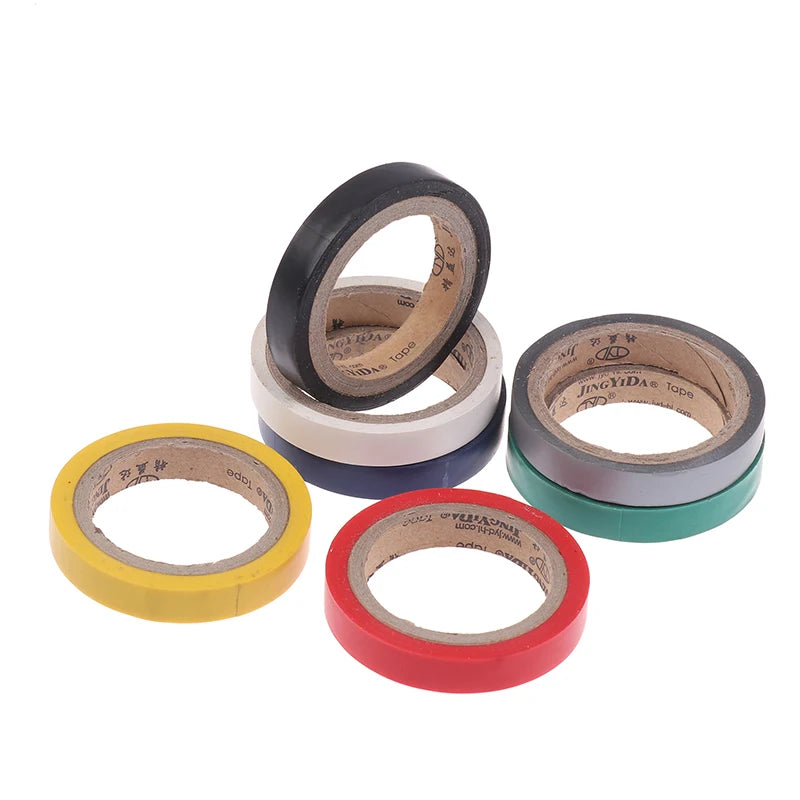 Multicolor Sweat Band Sealing Grip Tape Badminton Tennis Racket Qme