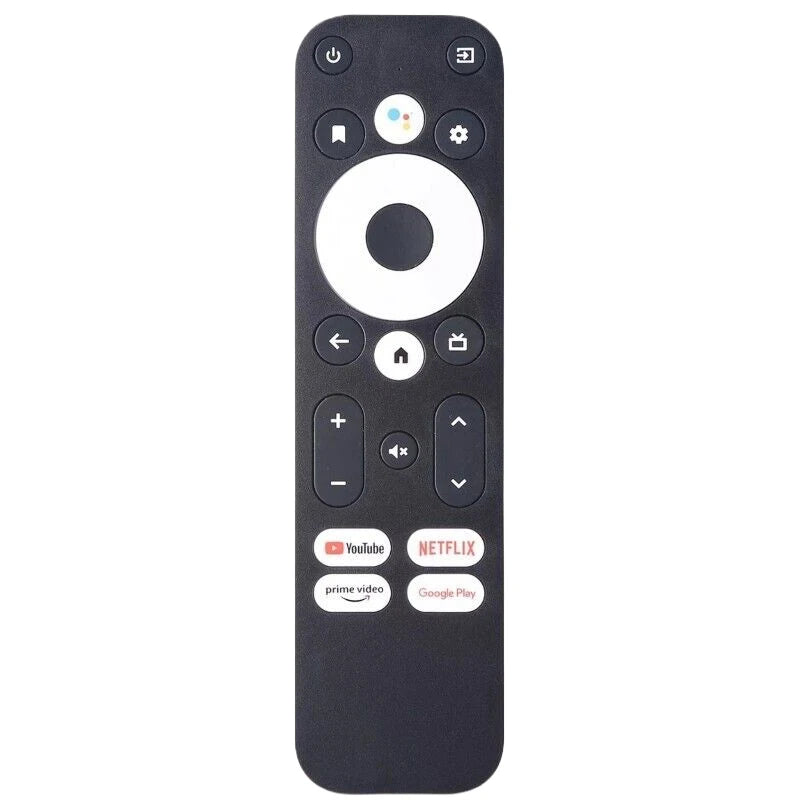 TV Set-top Box Remote Control Voice Km7 Km2 Km1 Km6 Km3 4K Certified Qme