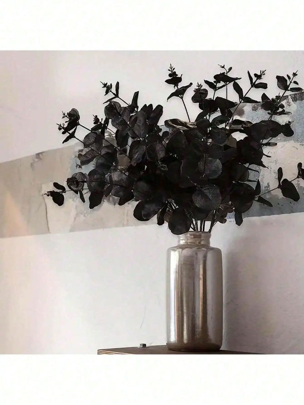 1 Floral DIY Halloween Decoration Porch Window Wedding Table Center Qme