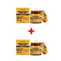 Beef Tallow Honey Balm Deep Hydrating Soft Smooth Skin Damage Care Tighten Fine Lines Facial Moisturizer Rejuvenating Face Cream Qme 228g Boxed