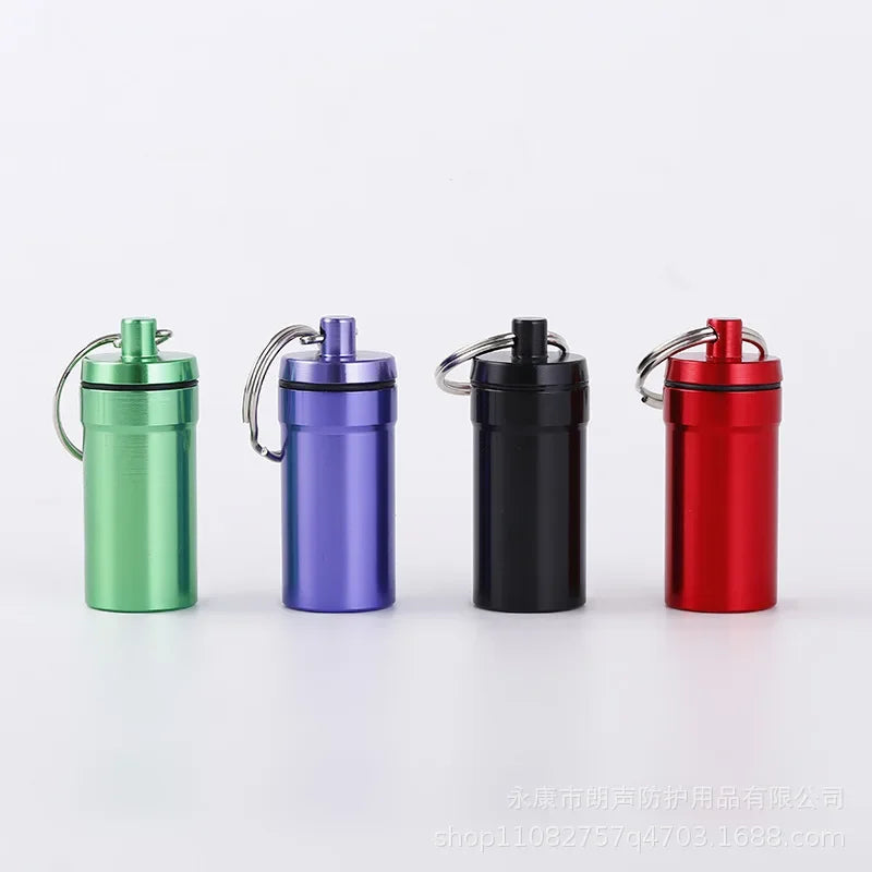 10pcs Silicone Earplugs Packaging Box Convenient Outdoor Handy Music Earplug Gift Box Qme