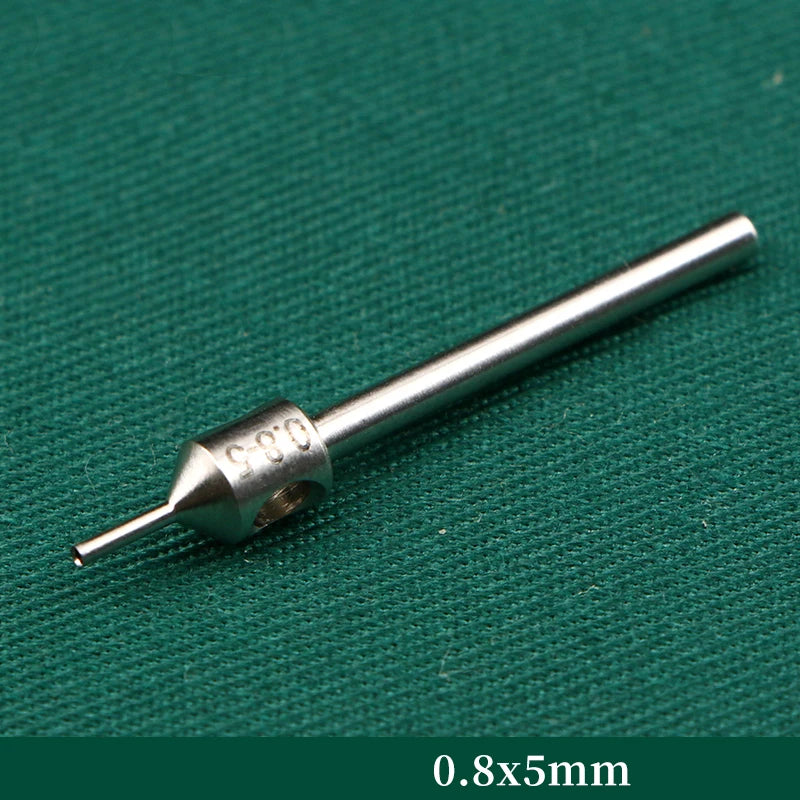 Hair Transplant Punch Serrated Follicle Extraction Tool Eyebrow Qme e