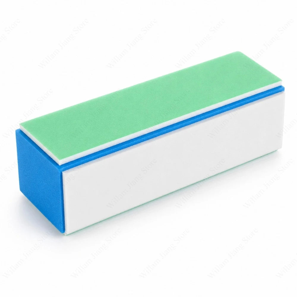 Multi Mesh Surface Polishing Rod 1/10Pcs Portable Watch Maintenance Tool Efficient Buffing Stick For Mini Wristwatch Accessories Qme polishing block 1 PC