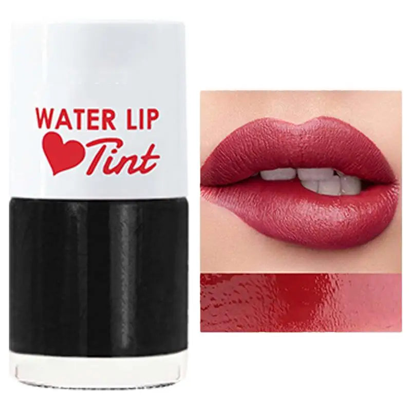 6 Lip Gloss Sext Oil Hydrating Plumping Coat Sexy Plump Glow Crystal Qme