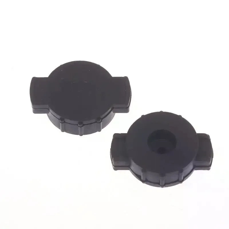1/2Pcs Milk Collector Shut-off Valve Milking Machine Stop Valve For DL HC150/360 Stop Check Valve Handle Parts Qme