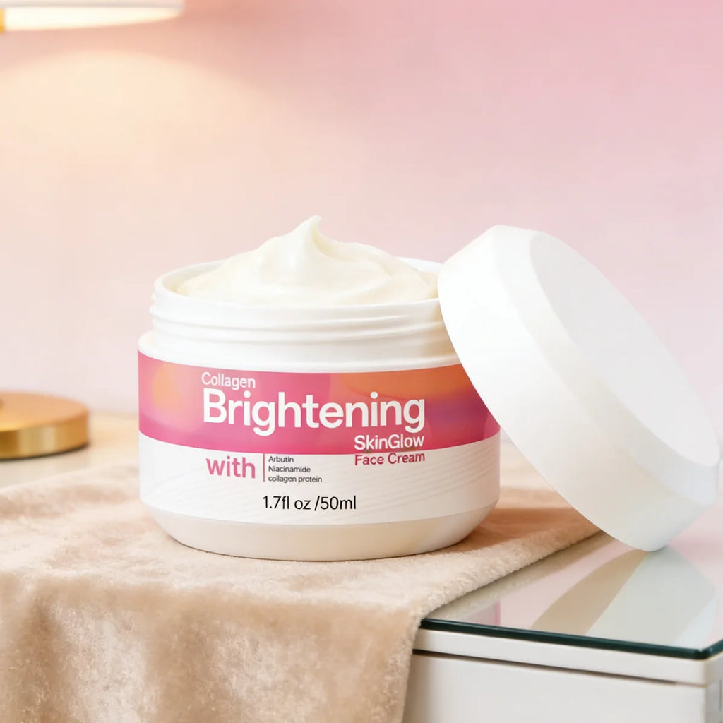 Collagen Hyaluronic Acid Smoothing Anti-wrinkle Whitening Deep Qme