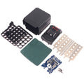 30 Cell 18650 Lithium Battery Shell PCB Charging Protection Circuit Qme Default Title
