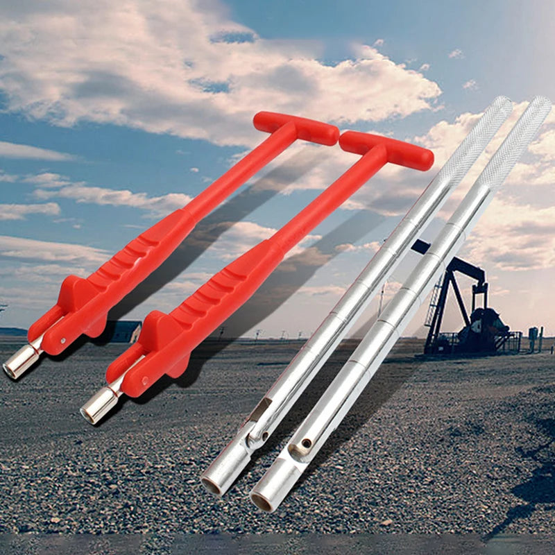 Tire Valve Stem Puller Quick Removal Installation Tyre Inserts Core Qme