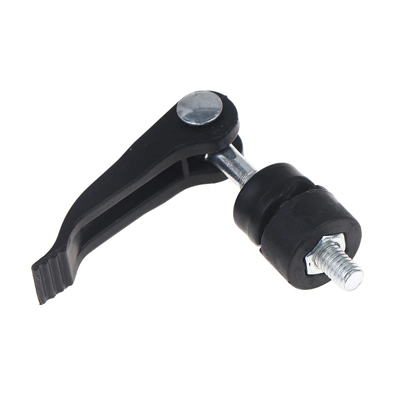 Must-have Thread Screw Clamp Handle Knobs Lawnmowers Nut Bolt Cutter Qme