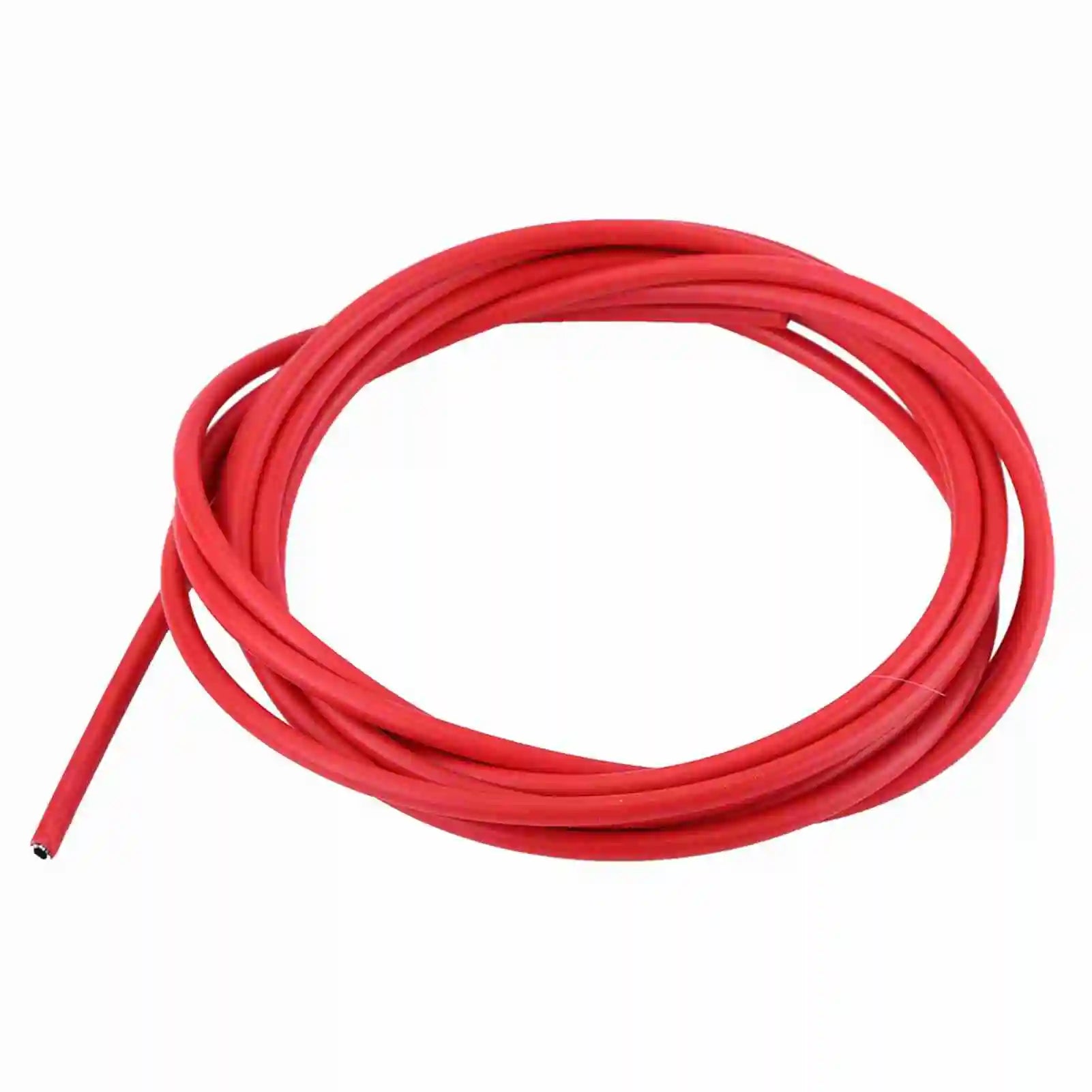 4mm Shifting Cable Bike Wires for Road Bikes Replacemet Acessory Kit Bike Shifting Housing Bike Shifting Wires Qme Red