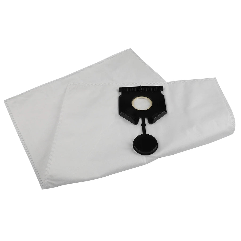 5pcs Dust Bags For Karcher NT 40/1 NT 50/1 Tact 2.889-155.0 Vacuum Cleaner Household Supplies Cleaning Tools Sweeper Accessories Qme