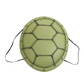 Halloween Turtle Shells Cosplay Simulation Tortoise Shells Photo Props for Role Play Party Performance Costumes Ninja Qme A
