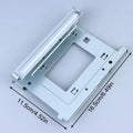 M90t M80t M70t P340 P350 P360 P3 P358 P348 HDD Caddy Reliable Qme A2