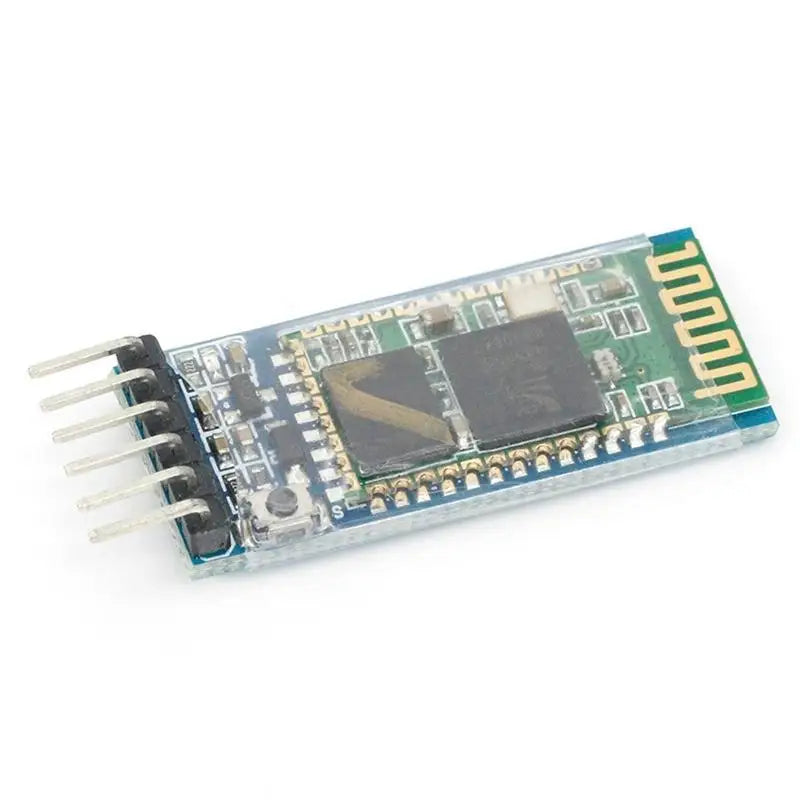 Flexible HC-05 HC-06 Bluetooth Module Remote Control Data Transfer Qme